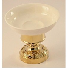 Мыльница Magliezza Fiore 80108-DO