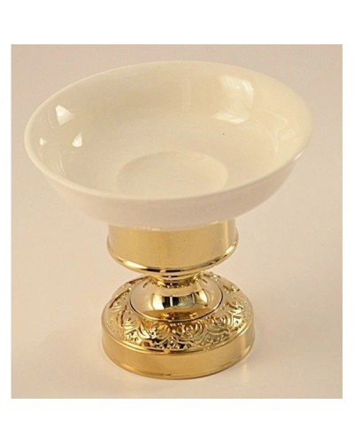 Мыльница Magliezza Fiore 80108-DO