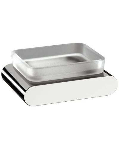 Мыльница Remer Lounge LN10CR