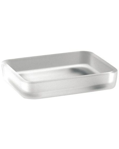 Мыльница Remer Lounge ACGL10LNCR