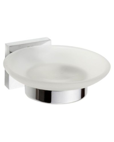 Мыльница Bemeta Beta 132108042 Хром