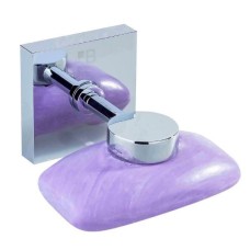 Мыльница Bemeta Beta 132108202 Хром