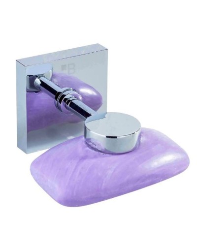 Мыльница Bemeta Beta 132108202 Хром