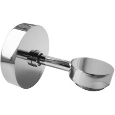 Мыльница Bemeta Omega 104108202 Хром