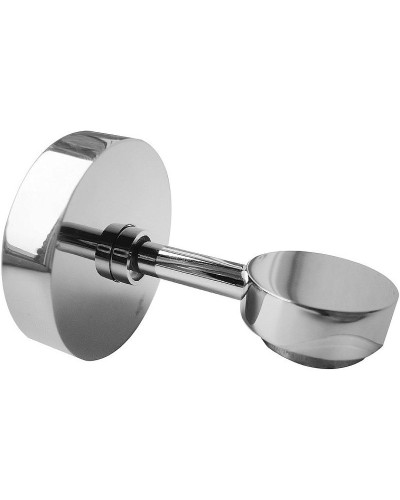 Мыльница Bemeta Omega 104108202 Хром