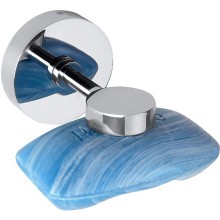 Мыльница Bemeta Omega 104108202 Хром