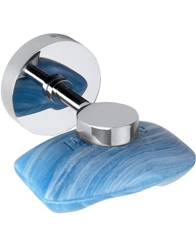 Мыльница Bemeta Omega 104108202 Хром