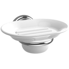 Мыльница Roca Carmen 817005001