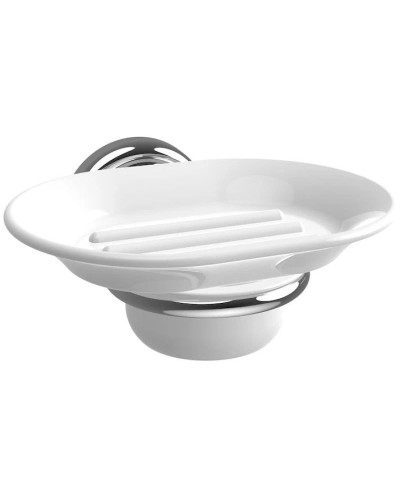 Мыльница Roca Carmen 817005001