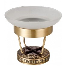 Мыльница Zorg Antic AZR 23 BR