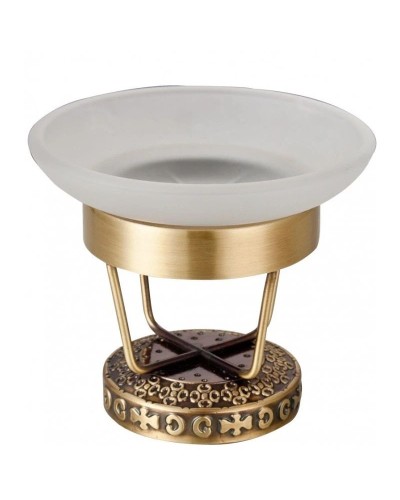 Мыльница Zorg Antic AZR 23 BR