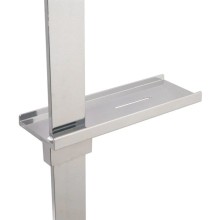 Мыльница Bossini V00116.030