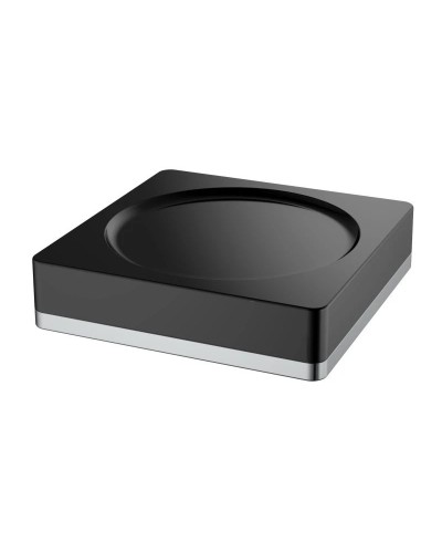 Мыльница Boheme 10960-B-CR