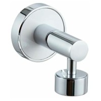 Мыльница магнитная Felice Idilio R 1042 BL cromo bianco 5x7x6 см