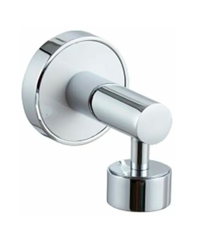 Мыльница магнитная Felice Idilio R 1042 BL cromo bianco 5x7x6 см