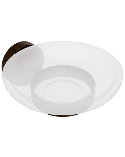 Мыльница Bemeta Amber 155108042