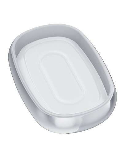 Мыльница AM.PM Sensation A3031200 Хром