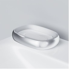 Мыльница AM.PM Sensation A3031200 Хром