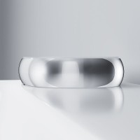 Мыльница AM.PM Sensation A3031200 Хром