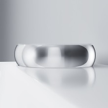 Мыльница AM.PM Sensation A3031200 Хром