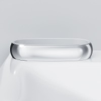 Мыльница AM.PM Sensation A3031200 Хром