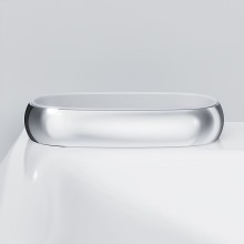 Мыльница AM.PM Sensation A3031200 Хром