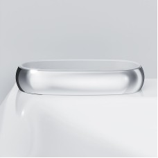 Мыльница AM.PM Sensation A3031200 Хром