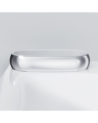 Мыльница AM.PM Sensation A3031200 Хром