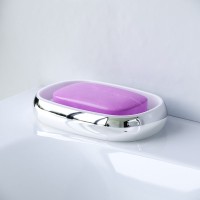 Мыльница AM.PM Sensation A3031200 Хром