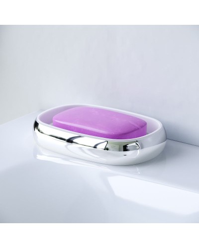 Мыльница AM.PM Sensation A3031200 Хром