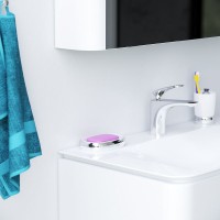 Мыльница AM.PM Sensation A3031200 Хром