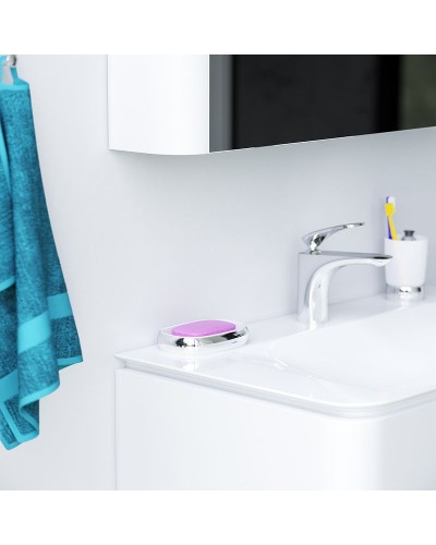 Мыльница AM.PM Sensation A3031200 Хром