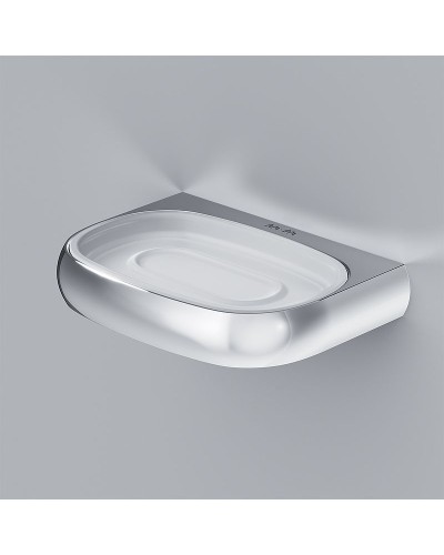 Мыльница AM.PM Sensation A3034200 Хром