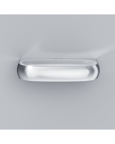 Мыльница AM.PM Sensation A3034200 Хром