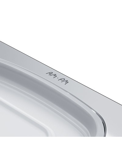 Мыльница AM.PM Sensation A3034200 Хром