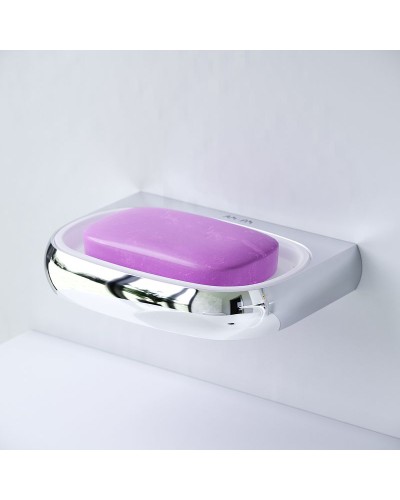 Мыльница AM.PM Sensation A3034200 Хром