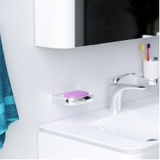 Мыльница AM.PM Sensation A3034200 Хром