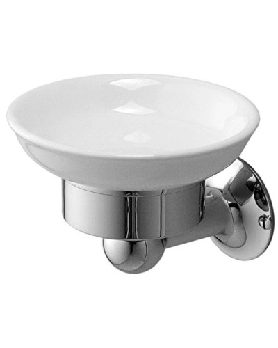 Мыльница Devon&Devon New York NY101CR