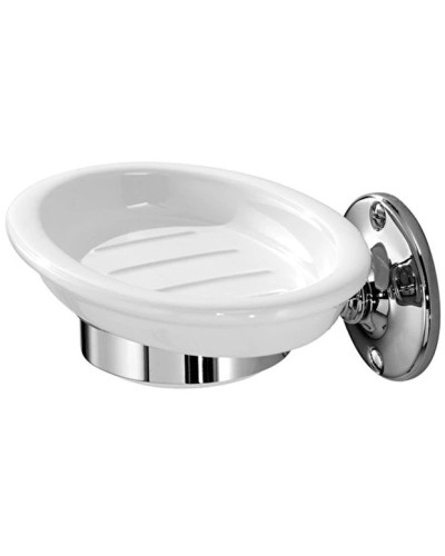 Мыльница Devon&Devon Cavendish WM01CR