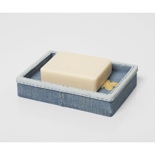 Мыльница WasserKRAFT Lossa K-3429 Синяя