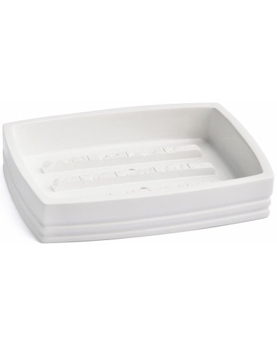 Мыльница WasserKRAFT Main K-4729 Белая матовая