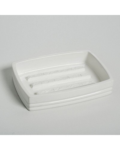 Мыльница WasserKRAFT Main K-4729 Белая матовая