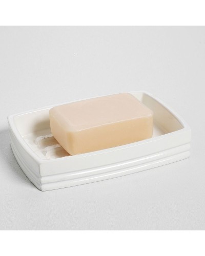 Мыльница WasserKRAFT Main K-4729 Белая матовая