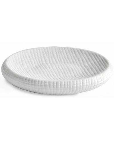 Мыльница WasserKRAFT Dinkel K-4629 Белый