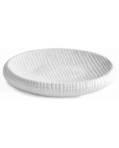 Мыльница WasserKRAFT Dinkel K-4629