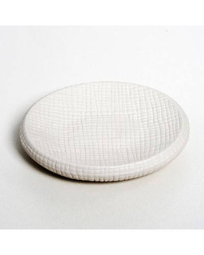 Мыльница WasserKRAFT Dinkel K-4629