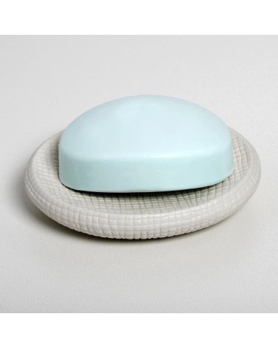 Мыльница WasserKRAFT Dinkel K-4629