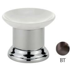 Мыльница Migliore Mirella ML.MRL-4411.BT