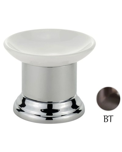 Мыльница Migliore Mirella ML.MRL-4411.BT