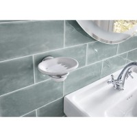 Мыльница Roca Carmen 817005001